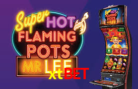 xtbet: Seu Especialista em Apostas Esportivas Brasileiras