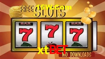 Jogos de Slot xtbet