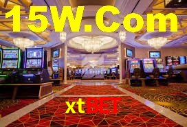 Live Casino xtbet