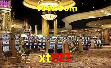 Casino Ao Vivo xtbet
