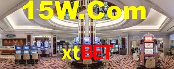 Sinta a adrenalina dos jogos de cassino com xtbet