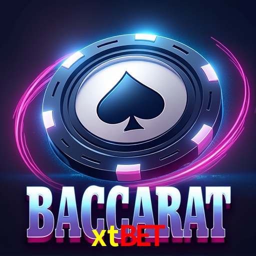 Interface do App xtbet