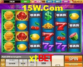 Mesa de Roleta xtbet