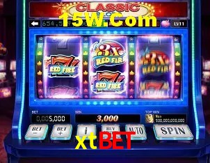 Apostas de Tênis xtbet