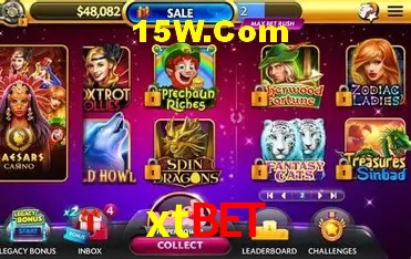 Casino Ao Vivo xtbet