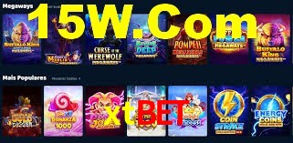xtbet: Jogos de Caça-Níqueis-Altas Recompensas, Roleta-Velocidade, Blackjack-Desafios Máximos