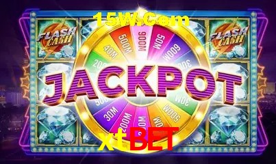 Jogos de Slot xtbet