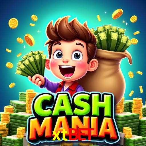 Descubra o Mundo do Cassino Online com xtbet