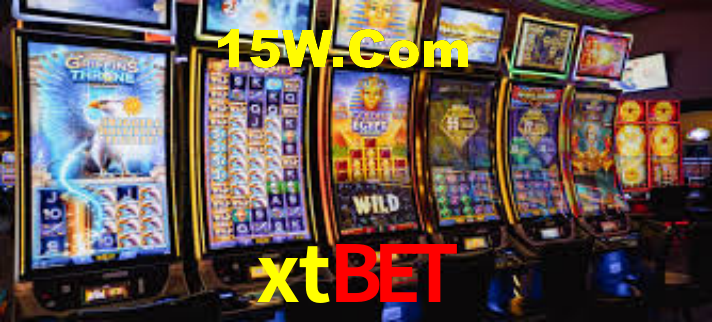 APP rápido e leve da xtbet