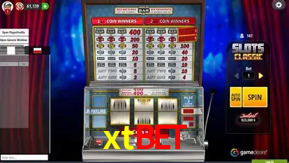 Login Seguro xtbet