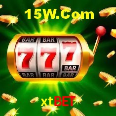Interface moderna da plataforma xtbet