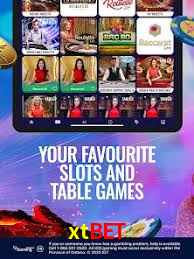 Experiência VIP xtbet
