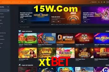 Segurança e performance na plataforma xtbet