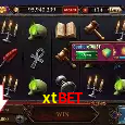 Estatísticas Esportivas xtbet