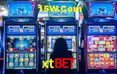Diretório de Jogos xtbet