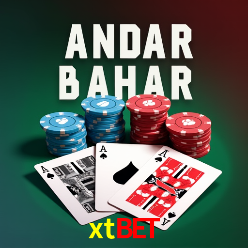 Descubra o Mundo do Cassino Online com xtbet