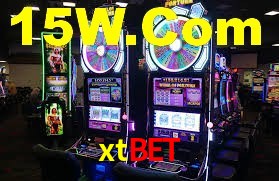 Sinta a adrenalina dos jogos de cassino com xtbet