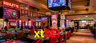 xtbet: Seu Especialista em Apostas Esportivas Brasileiras