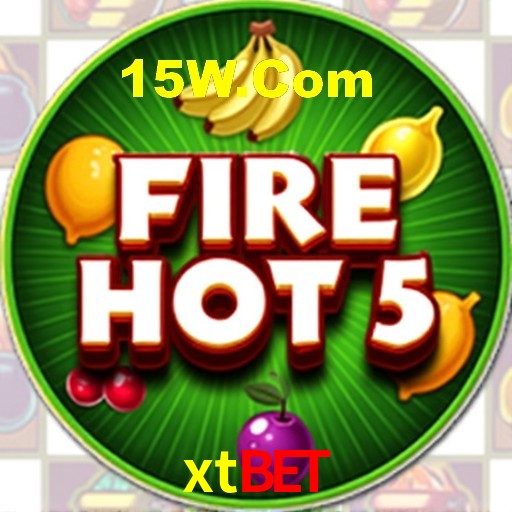 Interface do App xtbet